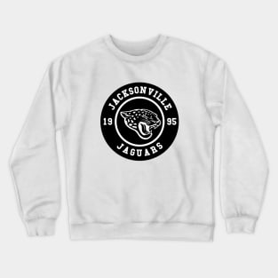 Jacksonville football Crewneck Sweatshirt